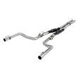 Flowmaster Outlaw Cat-back Exhaust System - 817779
