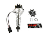 MSD Pro-Billet Cam Sync Distributor, Ford FE, Steel gear - 2363