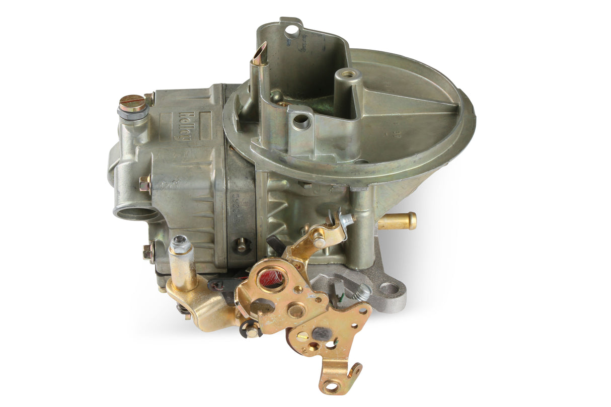 Holley 0-4412CT 500 CFM Performance 2BBL Carburetor