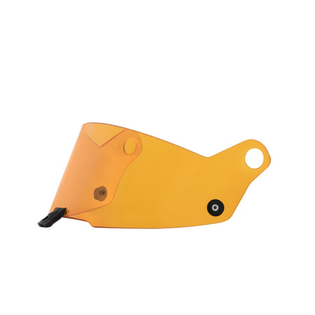 STILO ST5 Visor Amber Non-Antifog coated - YA0813