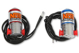 NOS "POWERSHOT" Holley 4Bbl - 05001NOS