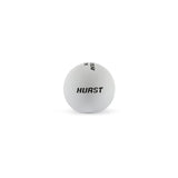 Hurst Shift Knob - Quarter Stick - White - 1631036