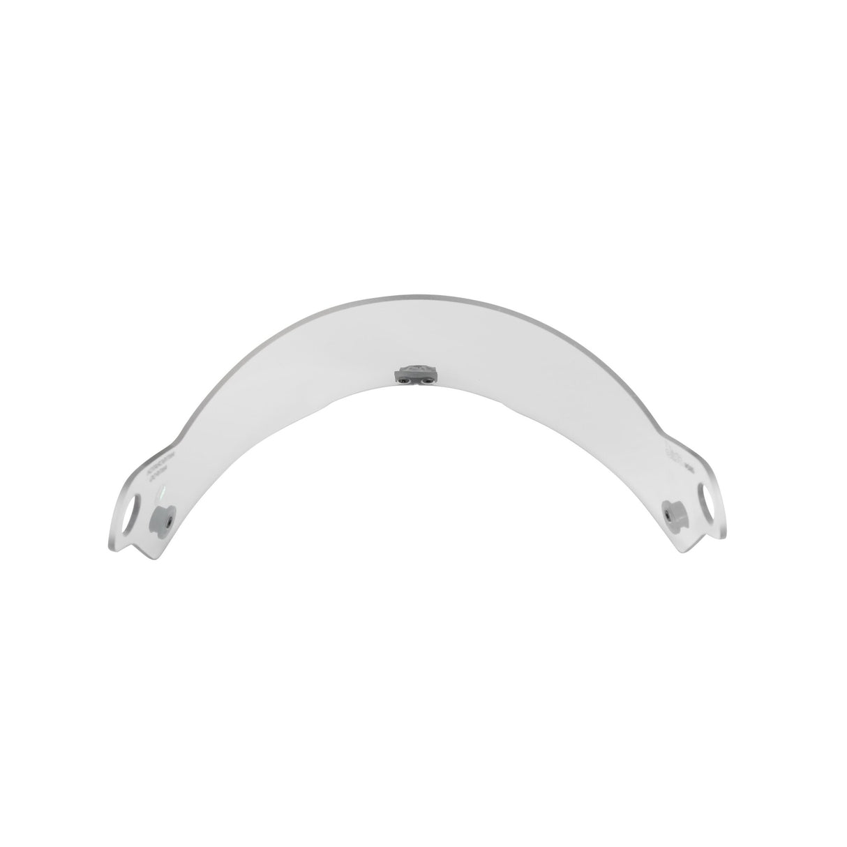 STILO ST5 VISOR CLEAR - YA0800