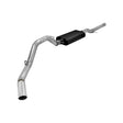 Flowmaster Force II Cat-back Exhaust System - 817603