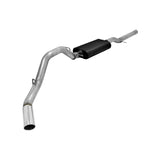 Flowmaster Force II Cat-back Exhaust System - 817603