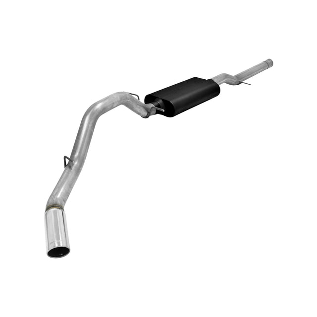 Flowmaster Force II Cat-back Exhaust System - 817603