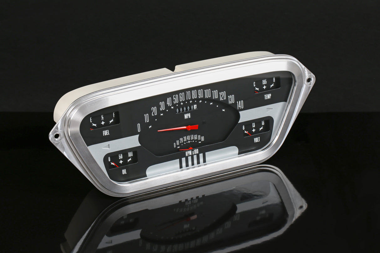 Classic Instruments OE Package - FT53OE