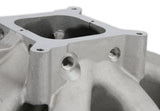 Holley 300-291 Single Plane Split-Design Race Intake Manifold- GM LS3/L92-4150