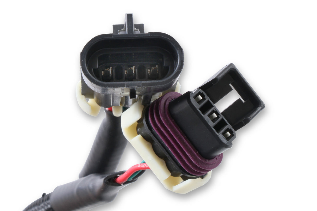 MSD Power Grid Harness - Pro 600 - 80003