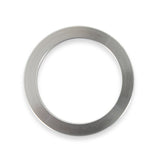 Scott Drake Billet Pulley Kit Double Groove - B-F102