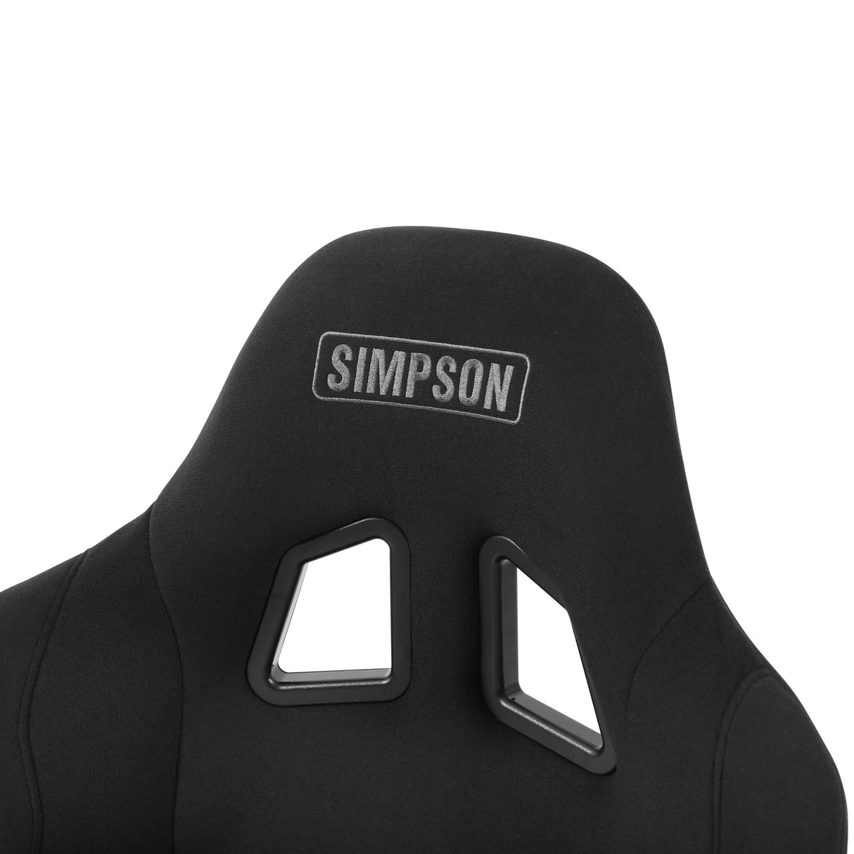 Simpson Club Series Seat - S108-304