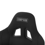 Simpson Club Series Seat - S108-304