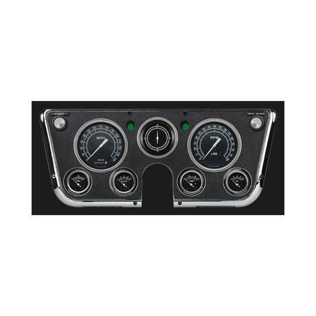 Classic Instruments Traditional Series 1967-72 Chevy Truck LS Sending Unit - CT67TR-LS