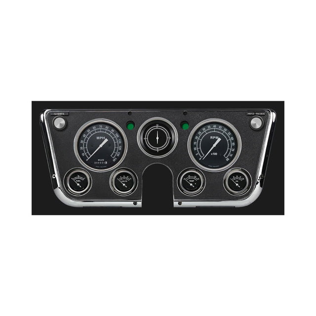Classic Instruments Traditional Series 1967-72 Chevy Truck LS Sending Unit - CT67TR-LS