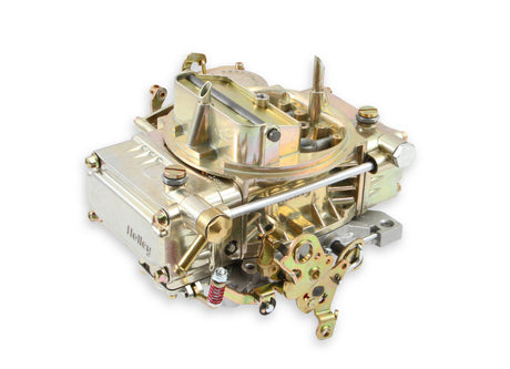 Holley 0-1850C 600 CFM Classic Carburetor