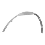 Mr Gasket Mr. Gasket Universal Radiator Shroud-3 Inch Wide - 9864