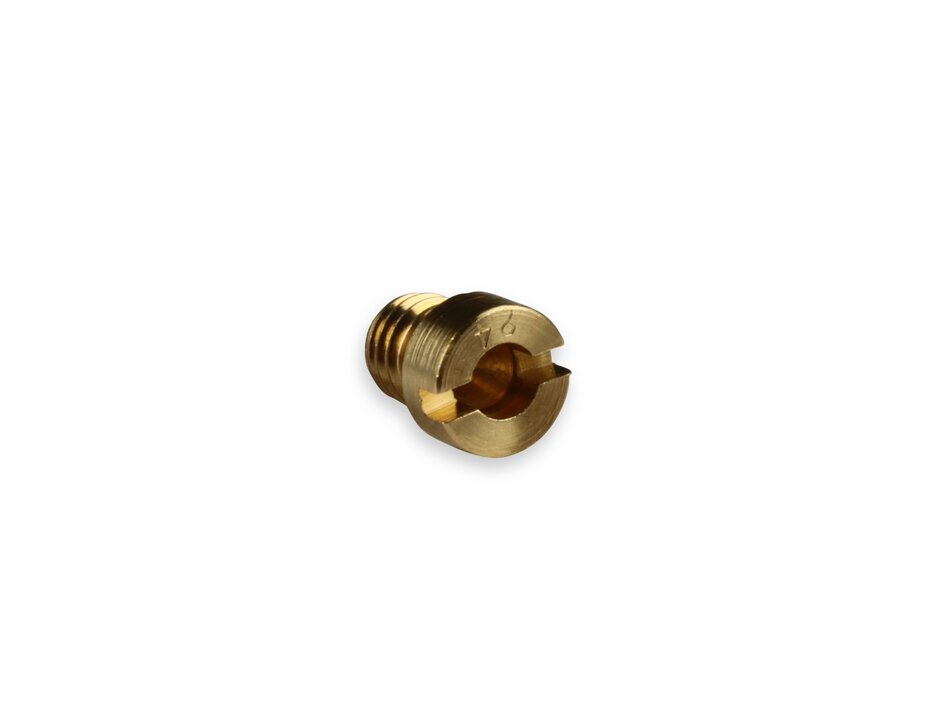 Holley 126-47-10 Replaceable Air Bleed - Size 47
