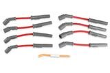 MSD Super Conductor Spark Plug Wire Set, GM LS1, '97-On, Vette, Camaro - 32819