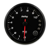 Holley 26-617 Analog-Style Tachometer