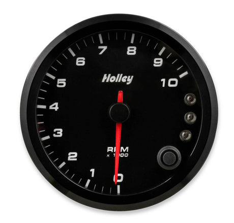 Holley 26-617 Analog-Style Tachometer