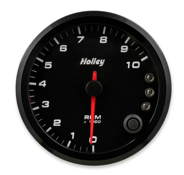 Holley 26-617 Analog-Style Tachometer