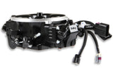 Holley 550-1071 EFI Terminator X Stealth 4500 - Black