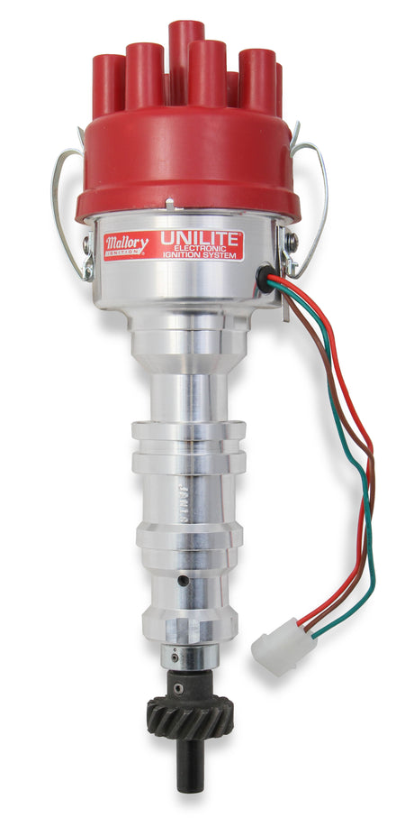 Mallory Unilite Dist., 332- 428 FE Ford - 3755301