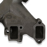 Scott Drake Cobra Jet Exhaust Manifolds (428) - C8OZ-9430-1-BC