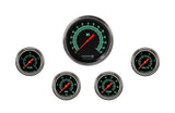 Classic Instruments G/Stock Five Gauge Set - GS354SLF