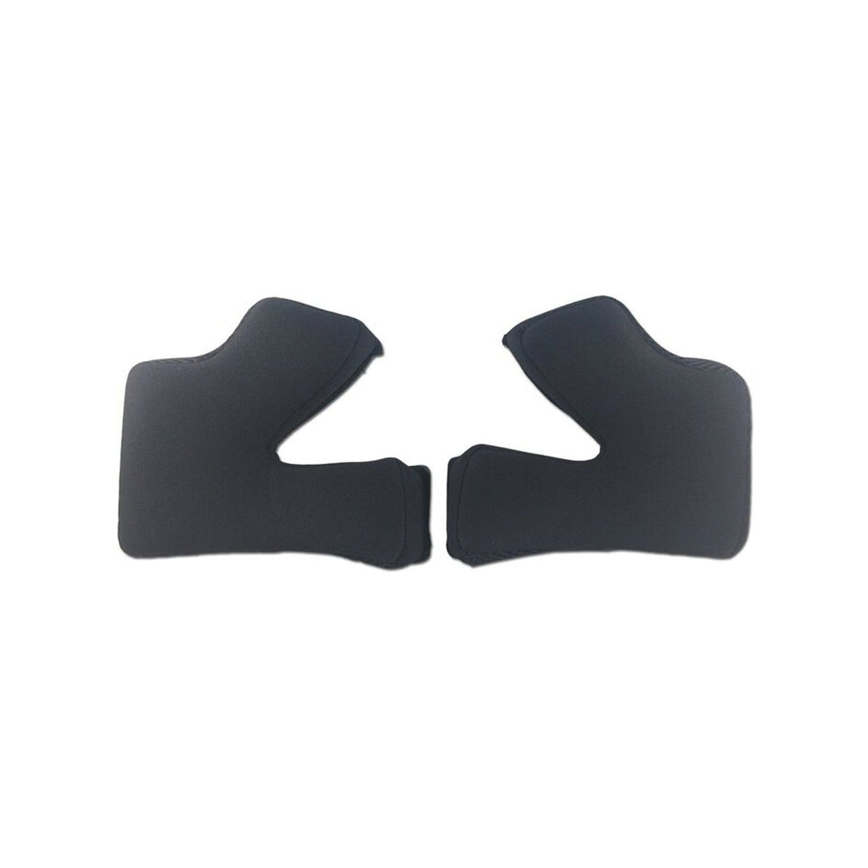 Simpson Motorcycle Outlaw Cheek Pad - OB45CPXSS