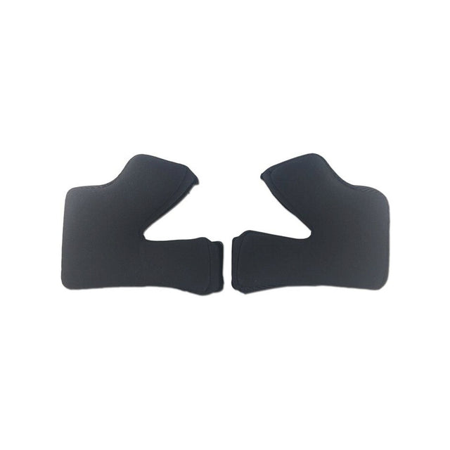 Simpson Motorcycle Outlaw Cheek Pad - OB45CPXSS
