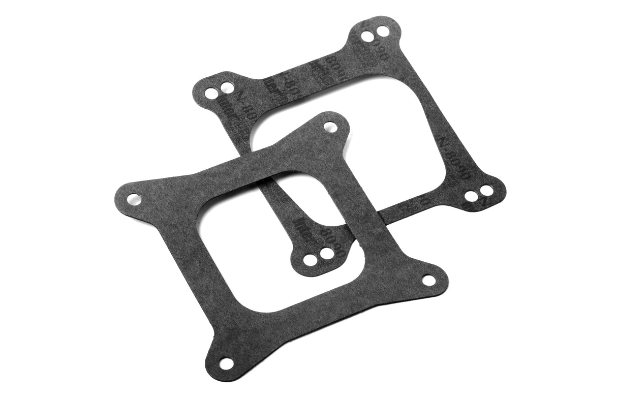Weiand Supercharger Spread Bore Carb Gasket - 6940