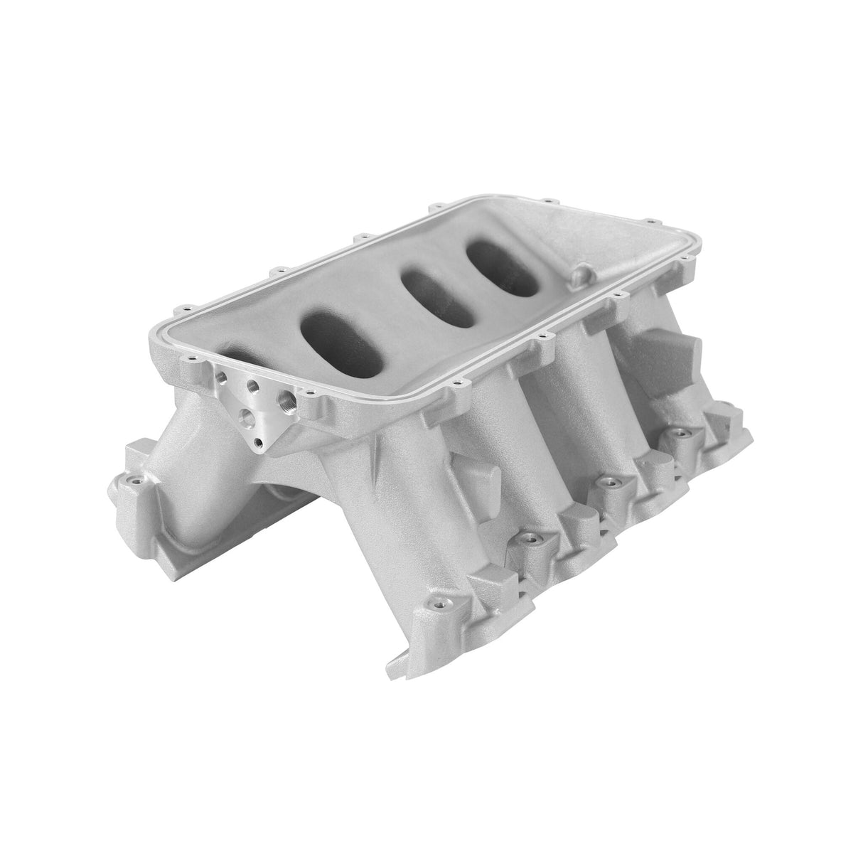 Holley 300-228 Hi-Ram Lower Manifold - GM LS7