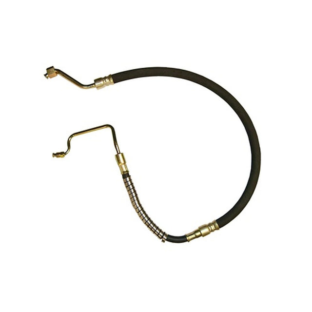 Scott Drake Power Steering Hose (Pressure, 289) 1/4" - C7OZ-3A719-C