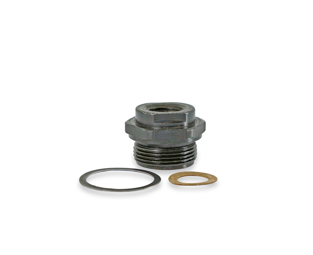 Holley 26-27 Inverted Flare Fitting