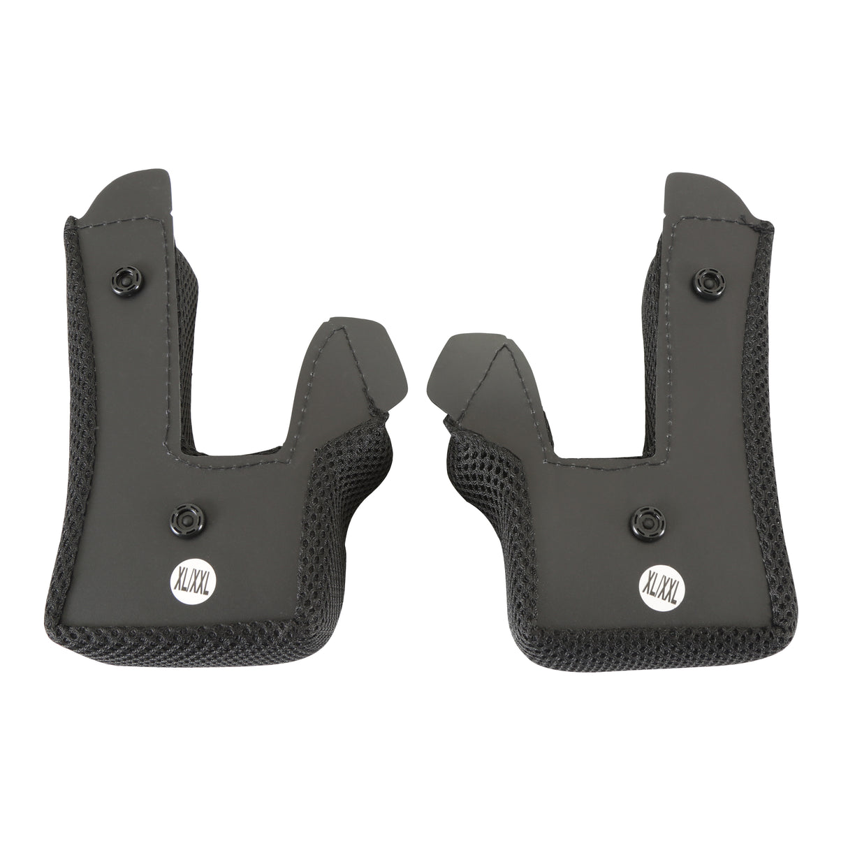 Simpson Motorcycle Speed Cheek Pad - SPEED30CPML