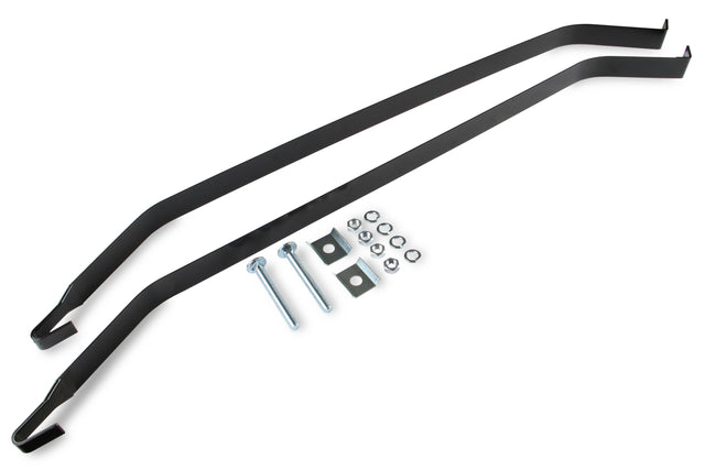 Holley 19-562 Fuel Tank Straps