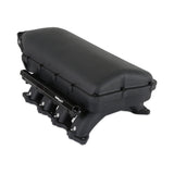 Holley 300-910BK HI-RAM FORD COYOTE BLACK