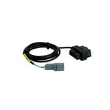 AEM CD Dash Plug & Play Adapter Harness - 30-2217