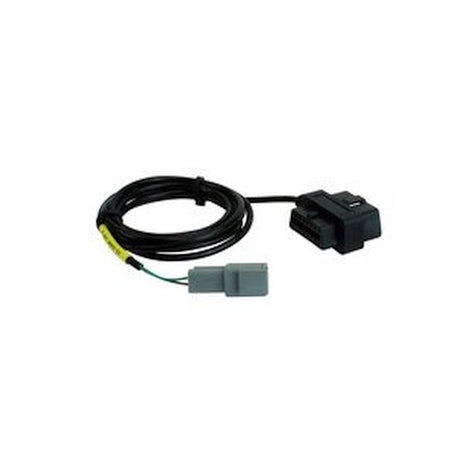 AEM CD Dash Plug & Play Adapter Harness - 30-2217