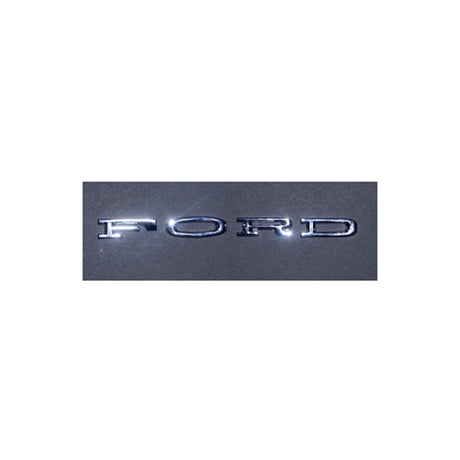 Scott Drake FORD Hood Letters, Stick-On - C4OZ-6240282-SK