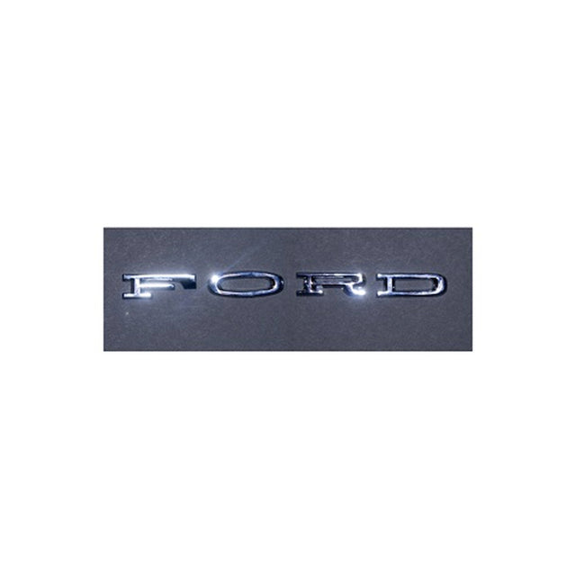 Scott Drake FORD Hood Letters, Stick-On - C4OZ-6240282-SK