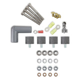 MSD Ignition Coil - HVC-3 Series - Red - 82612