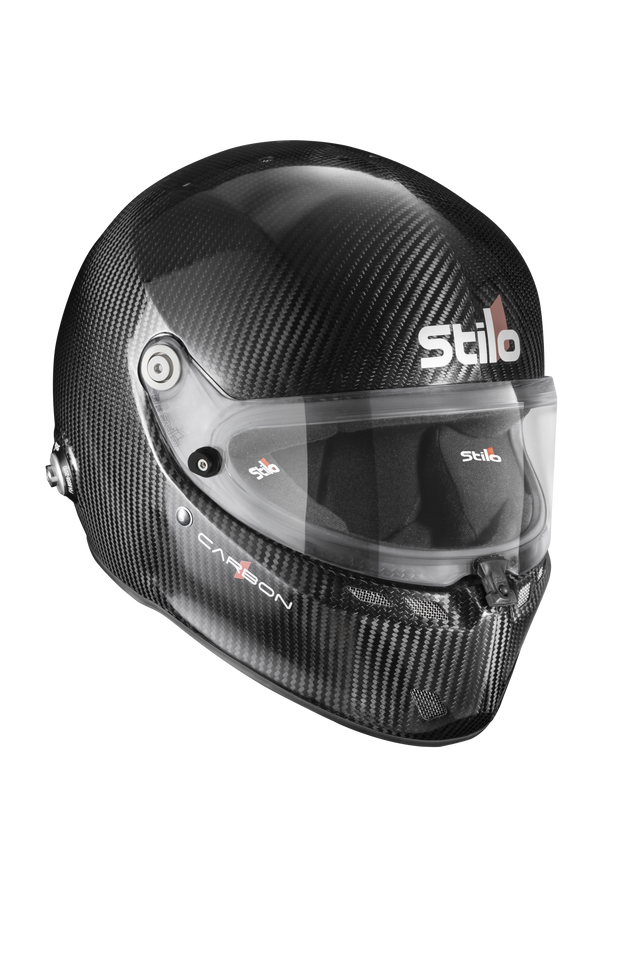 STILO ST6 FN Carbon- 59 SA2025 - AA0810AF1X59