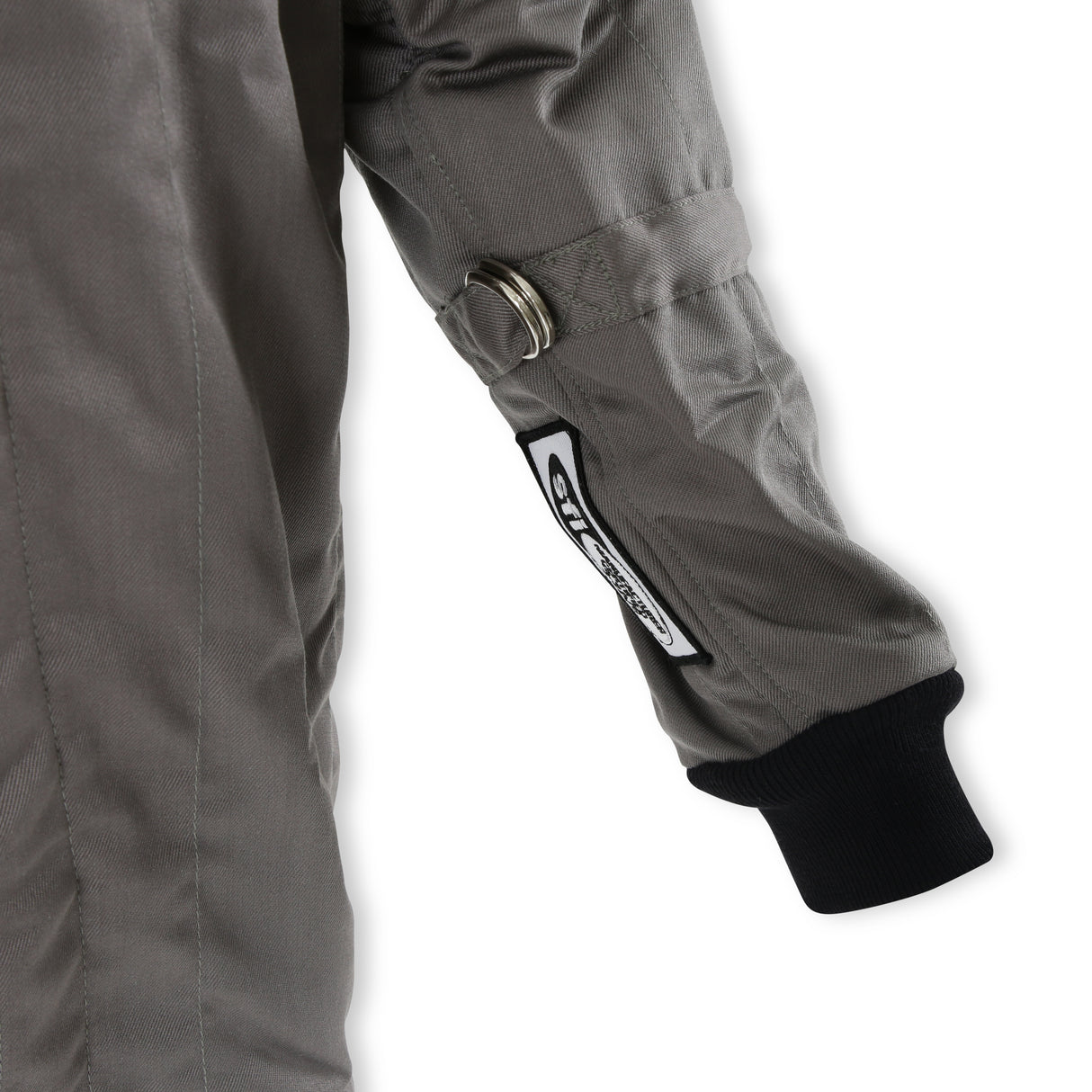 Simpson Classic SFI 5 Jacket - Alloy - C405112