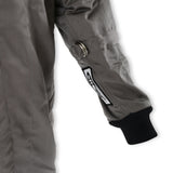 Simpson Classic SFI 5 Jacket - Alloy - C405112