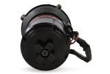 MSD Pro Mag 44 Amp Generator, CCW Rotation, Black, Pro Cap, Band Clamp - 81407