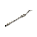 Flowmaster Flow FX Cat-Back Exhaust System - 717998