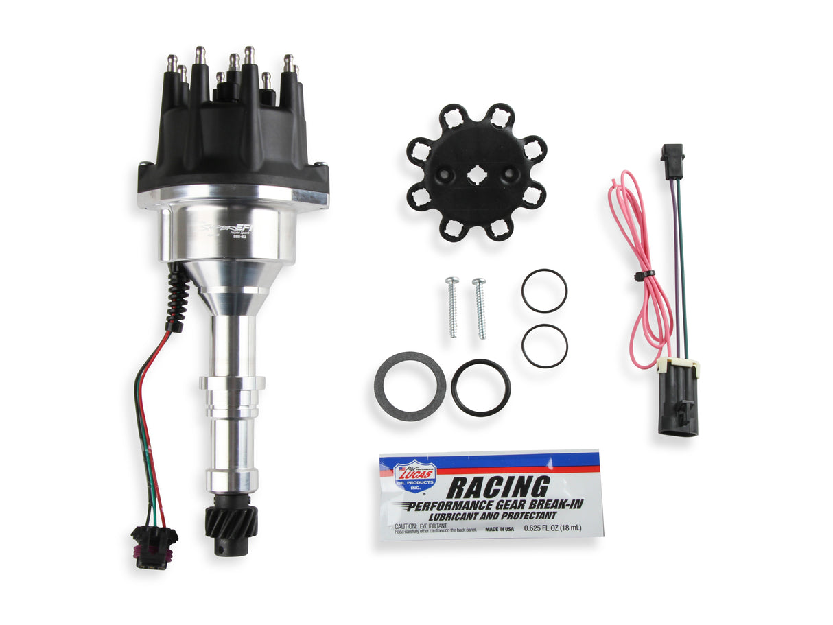 Holley 565-311 HyperSpark Distributor - Buick Small Block