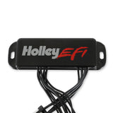 Holley 554-123 Four Channel Coil Driver Module